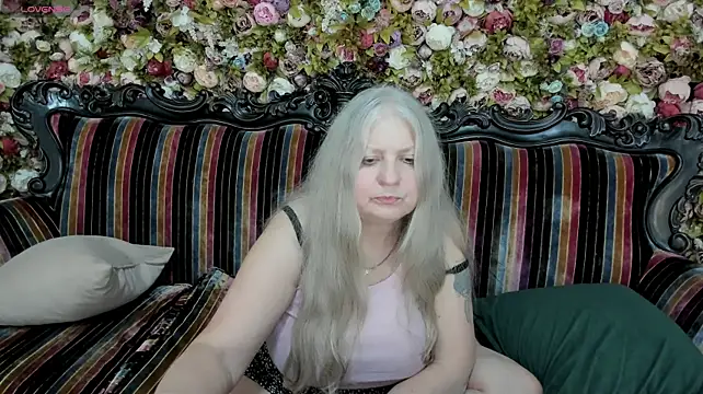 mariabelladonnaのライブXXXチャット
