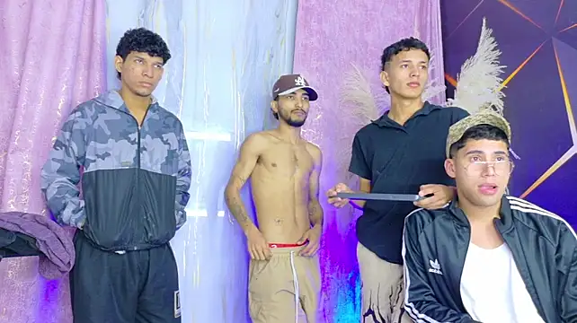 Boy_Rock_xxn Live XXX chat