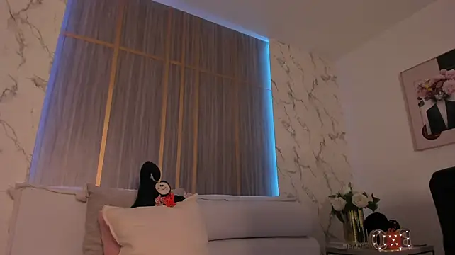 دردشة IsabellaAllen الجنسية المباشرة