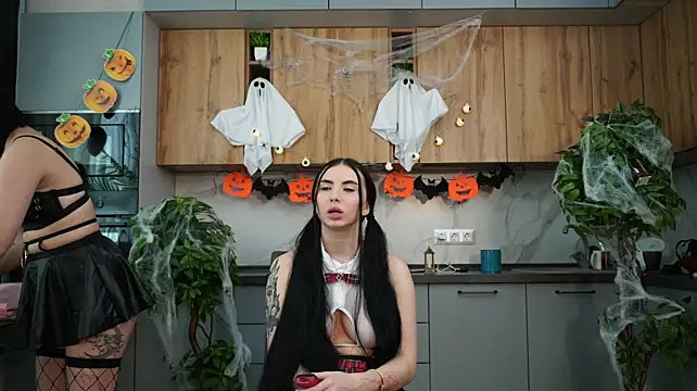 Catolina_Night Live XXX-Chat