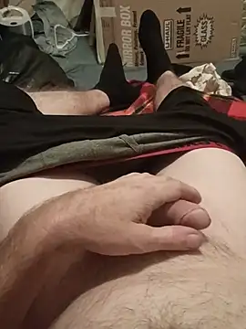 Pokazy przed kamerką – crazycam619