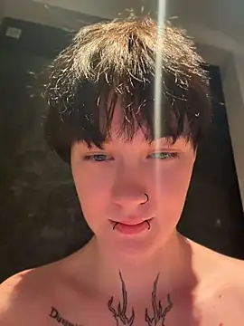 Živý XXX chat IceMur