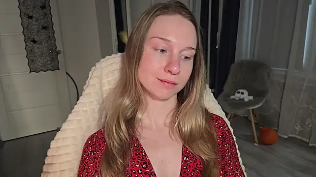 Eve_Sin's Live XXX Chat