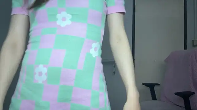 SassyJessi's Live XXX Chat