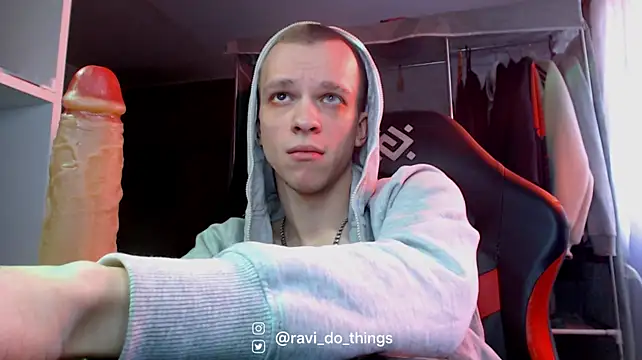 ravi_do_things Chat XXX live