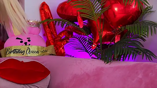 fallingangel live XXX chat