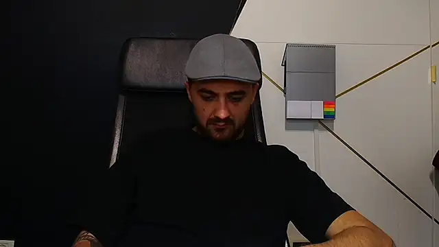 JamesMyerss Live XXX-Chat