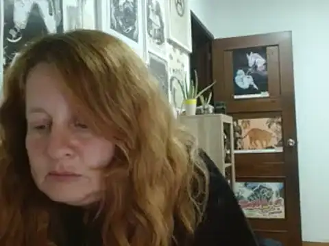 ViioletaMora's Live XXX Chat