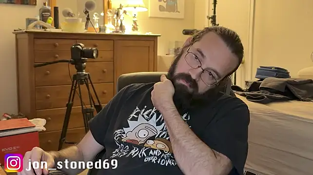 Apocalypse_Jerry Live XXX-Chat