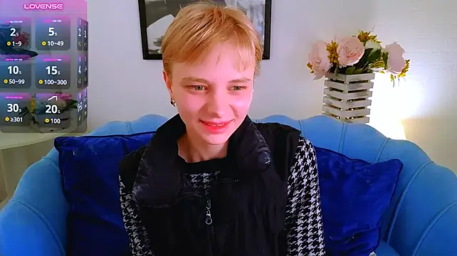 MirraBellanta Live XXX-chat