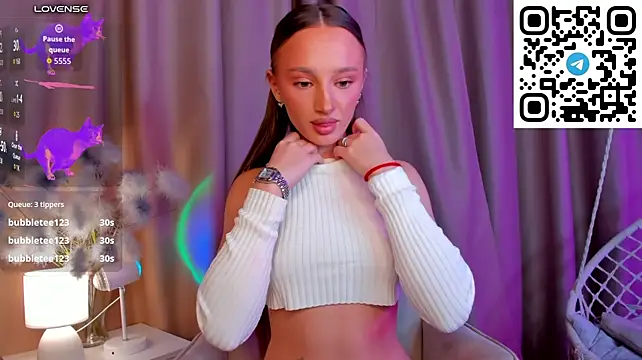 miiss__lulu's Live XXX Chat