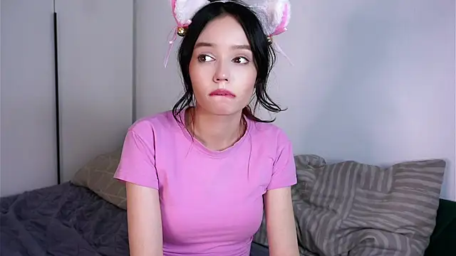 CherryKahae 即時 XXX 聊天