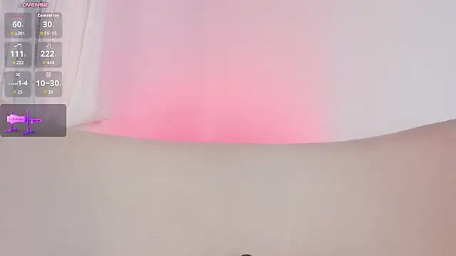 XXX chat uživo modela imxxjoel