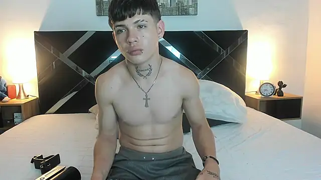 Jake_hot00 – Naživo XXX chat
