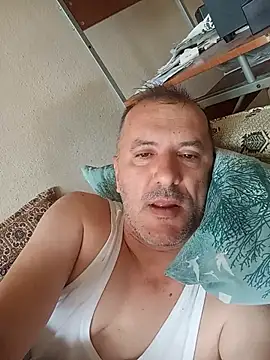 bestofyalcinturkey Adlı Modelin Web Kamerası Şovu