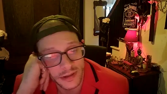 MasterDaddyCool 라이브 XXX 채팅