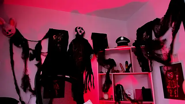 Czat XXX na żywo – LiamDeeps