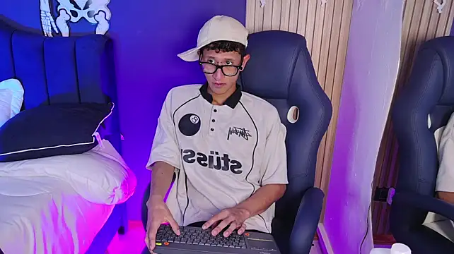 Only_Dko_ Live XXX-chat