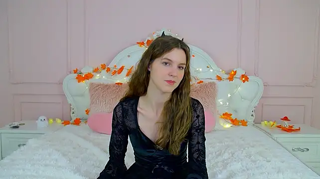 AmaliaLima Chat XXX live