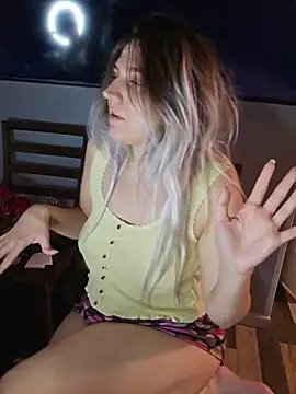 ScarletsWeb 라이브 XXX 채팅