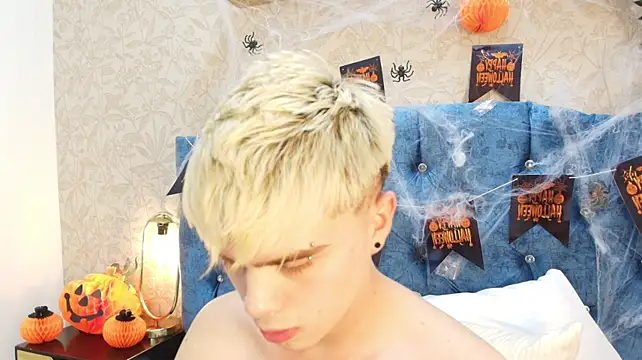 Chatroom XXX en direct de Ian_Stone