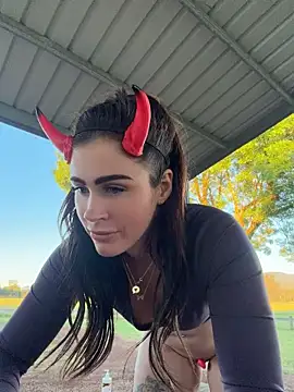 aus_queen Chat XXX in diretta