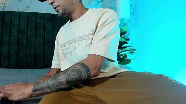 DrakeNeumann Live XXX-Chat