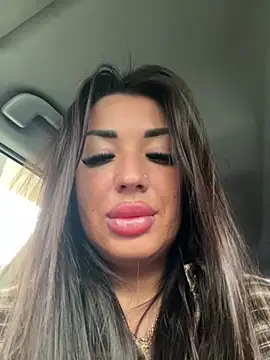 Show Webcam de RuslanaXX