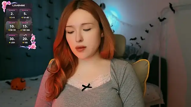 flaremoon – Live XXX-chat