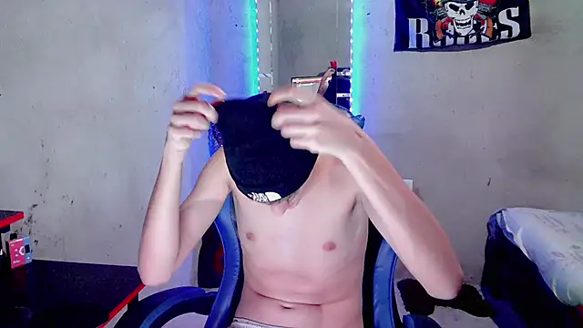 Jason_Toddhot Live XXX Chat