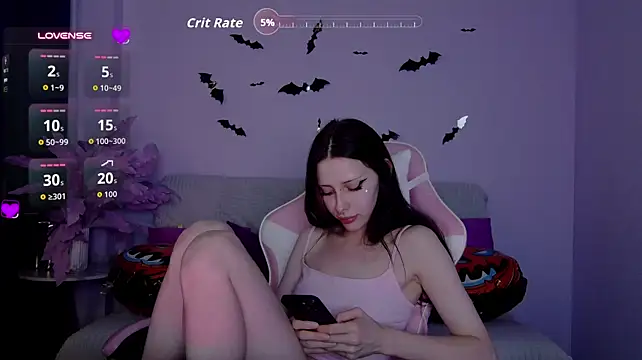 AngelinaTeen 라이브 XXX 채팅