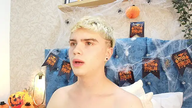 Chat XXX Live Ian_Stone