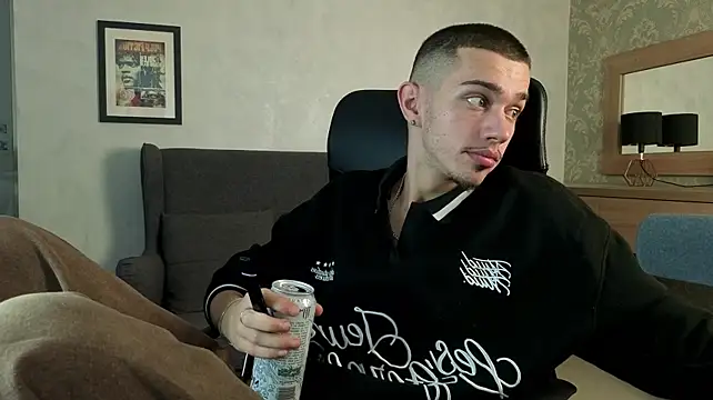Chat XXX ao vivo de KaydenDrew