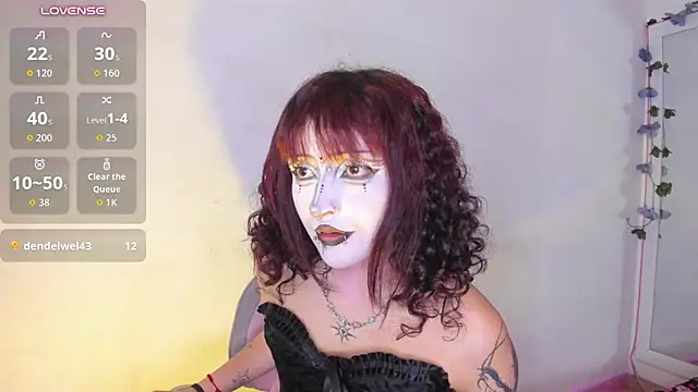 Gemma_honey – webcam-show