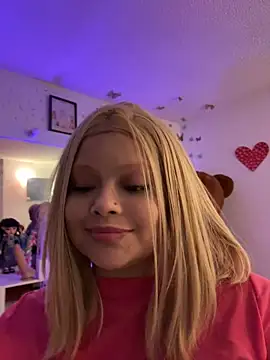 barbiee_doll1 Chat XXX in diretta