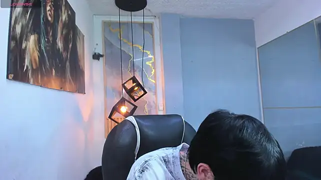 Cry_thereal's Live XXX Chat
