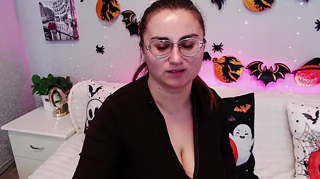 Chat +18 de Bellacohen ao vivo
