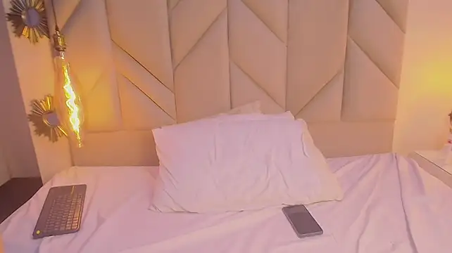 MaxLeons Live XXX-chat