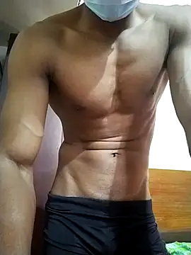 Secrettlegend's Live XXX Chat