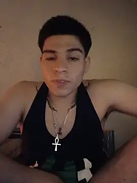 Oliver_LA Chat XXX in diretta