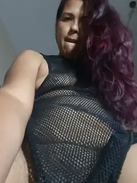 nahara-red – Live XXX-chat
