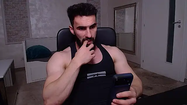 Živý XXX chat MicahLane