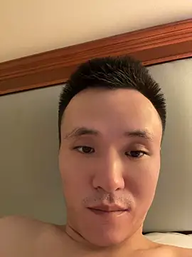 C-B-001 webcam show