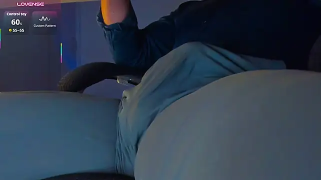 Chat XXX ao vivo de BulgeArt
