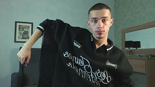 KaydenDrew Live XXX-Chat