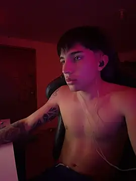pabonsito's Live XXX Chat