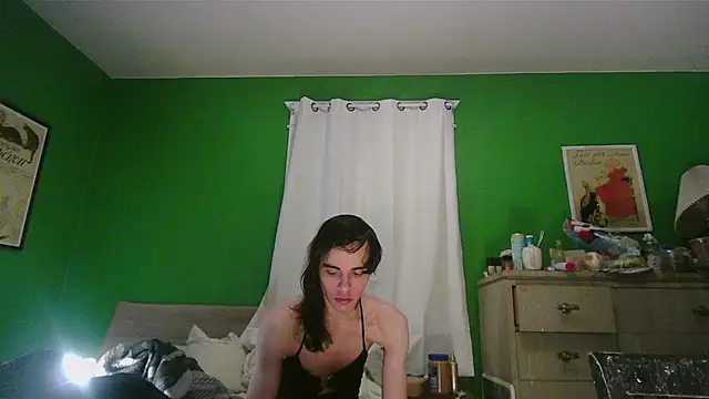 SadCatDaddy Live XXX-chat