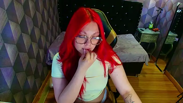Živý XXX chat XDakotaStyleX