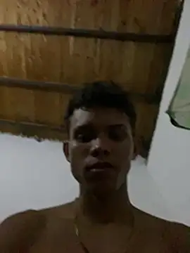 Show webcam de Kaneki_3
