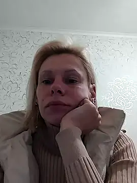 Živý XXX chat Julie_Silver